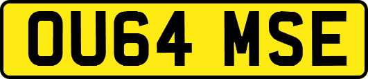 OU64MSE