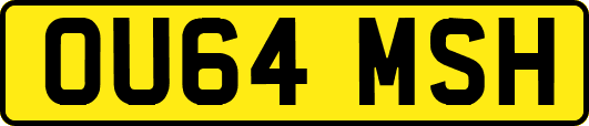 OU64MSH