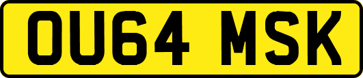 OU64MSK