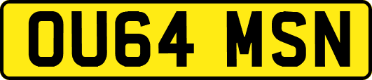 OU64MSN