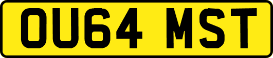 OU64MST