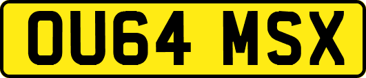 OU64MSX