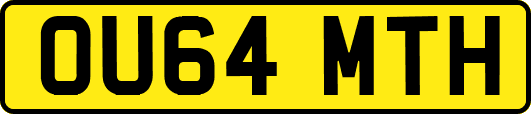 OU64MTH