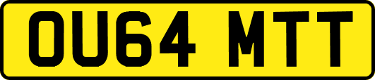 OU64MTT