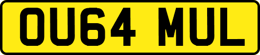 OU64MUL