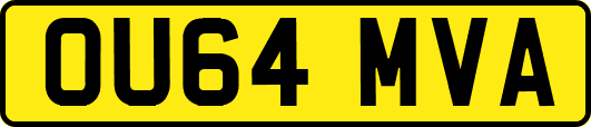OU64MVA
