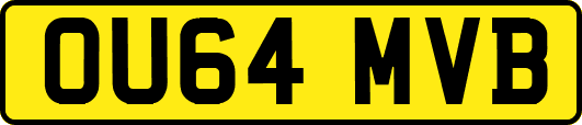 OU64MVB