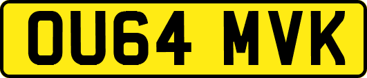 OU64MVK
