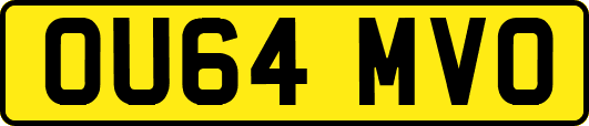 OU64MVO