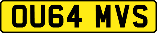 OU64MVS