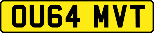 OU64MVT