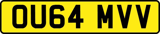 OU64MVV