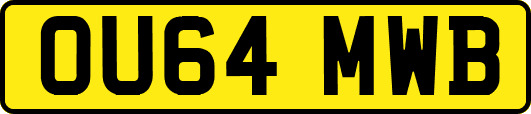 OU64MWB