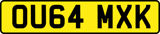 OU64MXK