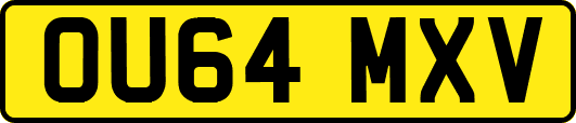 OU64MXV