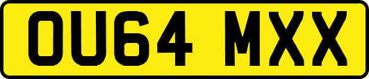 OU64MXX