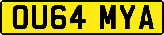 OU64MYA