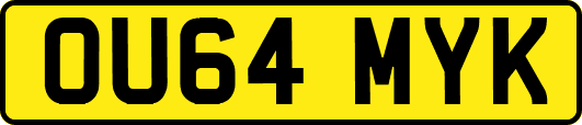 OU64MYK
