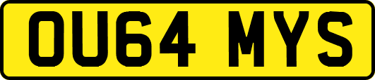 OU64MYS