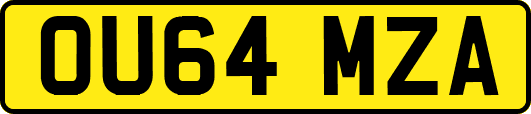 OU64MZA