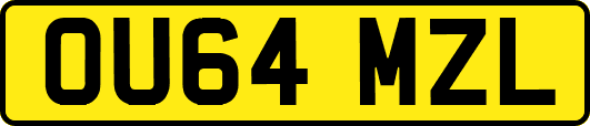 OU64MZL