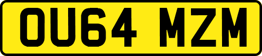 OU64MZM