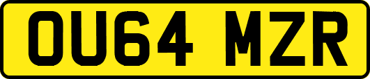 OU64MZR
