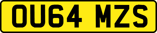 OU64MZS