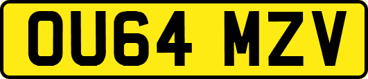 OU64MZV