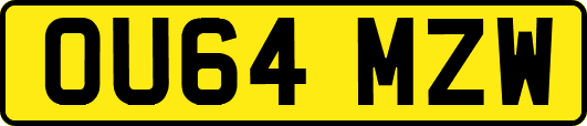 OU64MZW