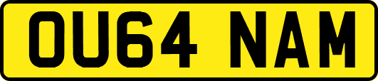 OU64NAM