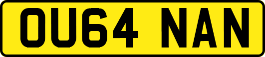 OU64NAN