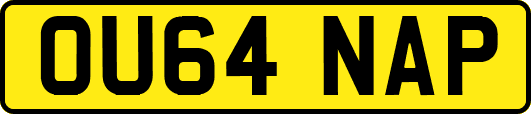 OU64NAP
