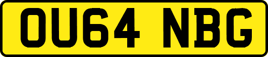 OU64NBG