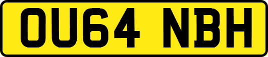 OU64NBH