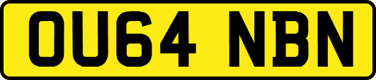 OU64NBN
