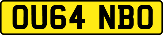 OU64NBO