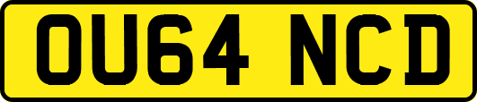 OU64NCD