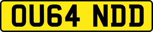 OU64NDD
