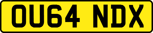 OU64NDX