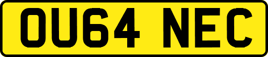 OU64NEC