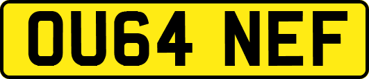 OU64NEF