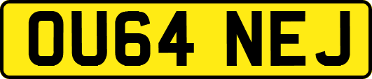 OU64NEJ