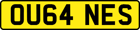 OU64NES