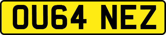 OU64NEZ