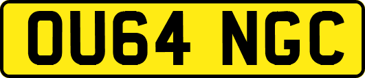 OU64NGC