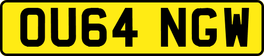 OU64NGW