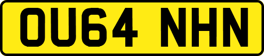 OU64NHN