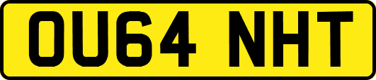 OU64NHT