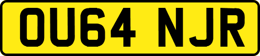 OU64NJR
